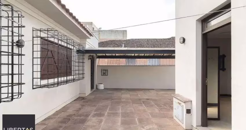 Casa com 2 quartos à venda na Rua Dona Cecília, 18, Azenha, Porto Alegre