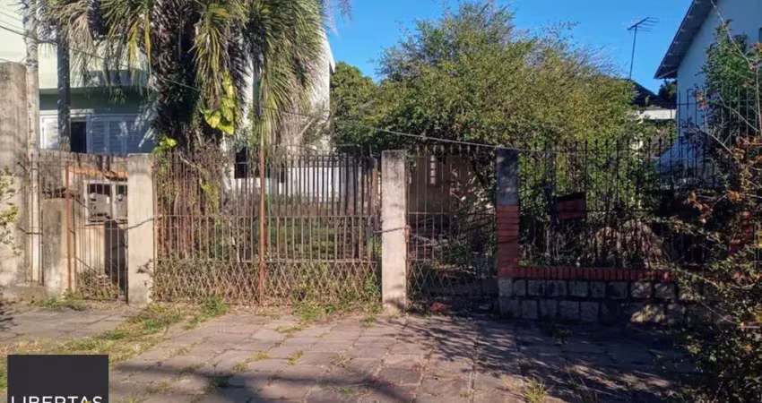 Terreno à venda na Rua Rio de Janeiro, 100, Mathias Velho, Canoas