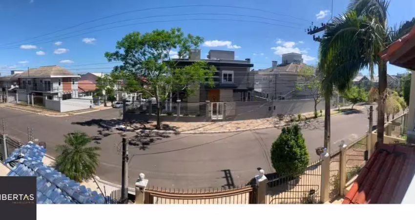 Casa com 4 quartos à venda na Avenida Doutor Sezefredo Azambuja Vieira, 3012, Marechal Rondon, Canoas