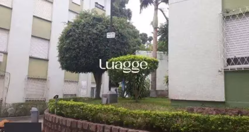 Apartamento com 2 quartos à venda na Avenida Capivari, 430, Cristal, Porto Alegre