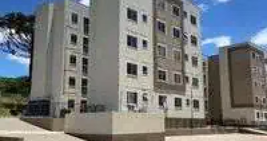 Apartamento de 02 dormitorios com vaga de garagem no bairro cavalhada- porto alegre /rs.