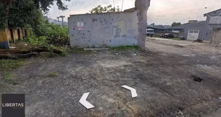 Terreno à venda na Rua Aparício Soares da Cunha, 98, Vila Bom Princípio, Cachoeirinha