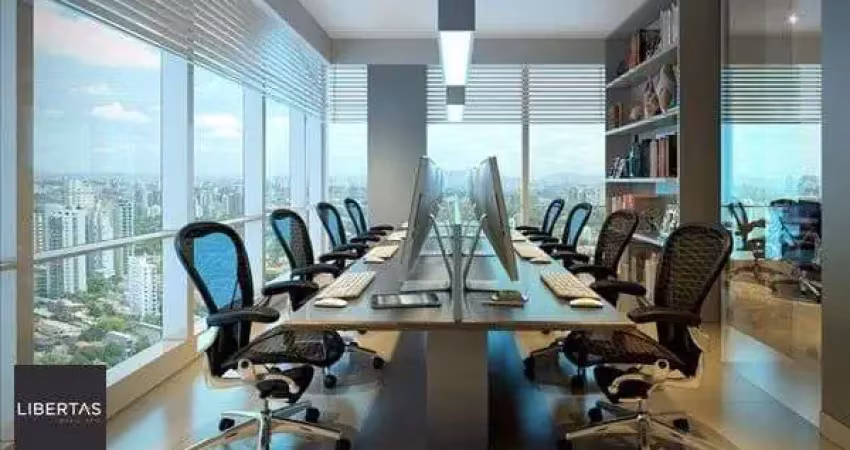 Sala comercial à venda na Rua Anita Garibaldi, 1143, Mont Serrat, Porto Alegre
