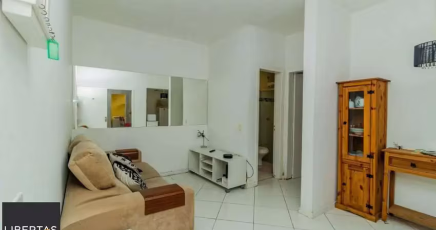 Apartamento 1 dorm à venda rua chile, jardim botânico - porto alegre