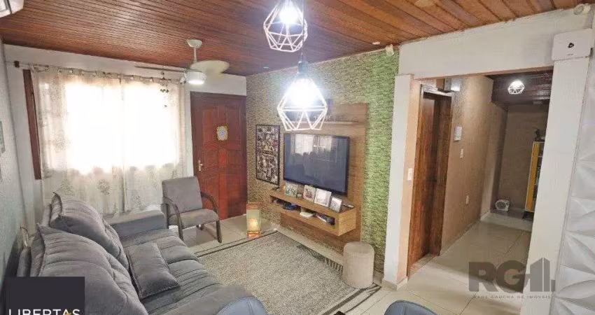 Casa com 2 quartos à venda na Rua C, 28, Jardim Esplanada, Alvorada