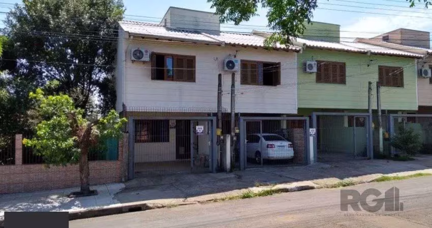 Casa com 2 quartos à venda na Rua Pernambuco, 321, Vila Fátima, Cachoeirinha