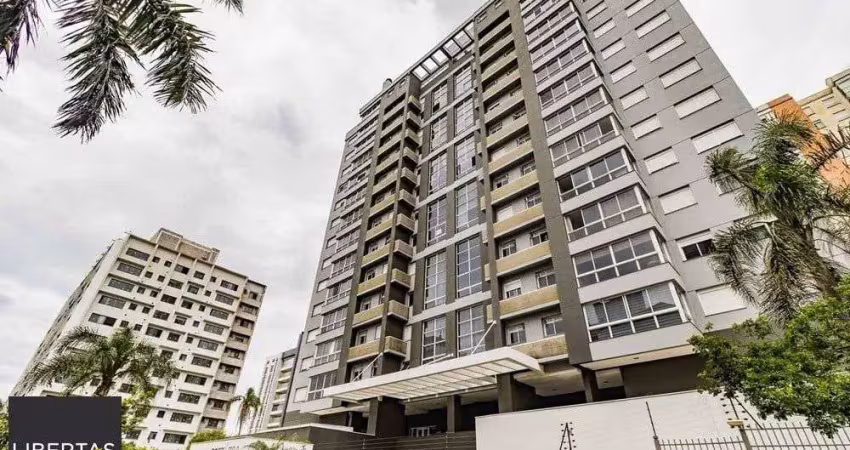Apartamento com 1 quarto à venda na Avenida Ipiranga Sala, 230, Jardim do Salso, Porto Alegre
