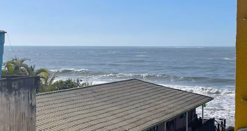 Apartamento com 2 quartos à venda na Rua Bernardo Aguiar, Tabuleiro, Barra Velha