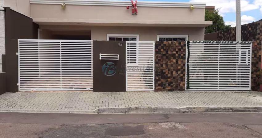 Casa com 3 quartos à venda no Pinheirinho, Curitiba 