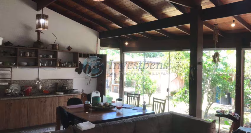 Casa com 3 quartos à venda no Mossunguê, Curitiba 
