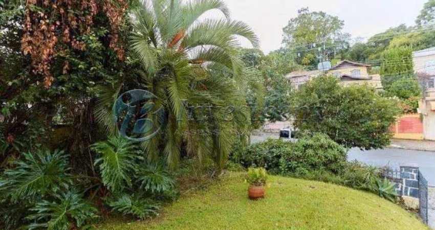Terreno à venda no Bom Retiro, Curitiba 