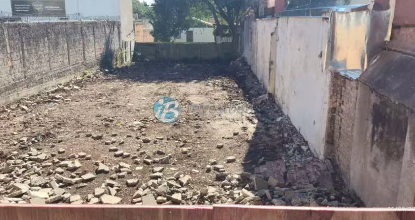 Terreno à venda no Jardim Botânico, Curitiba 