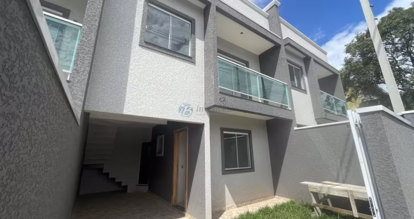 Casa com 3 quartos à venda no Sítio Cercado, Curitiba 