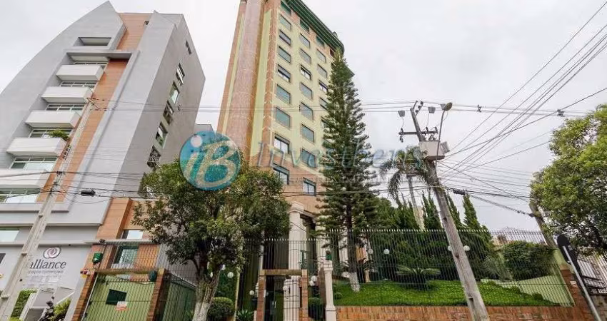 Apartamento com 3 quartos à venda no Centro, Curitiba 