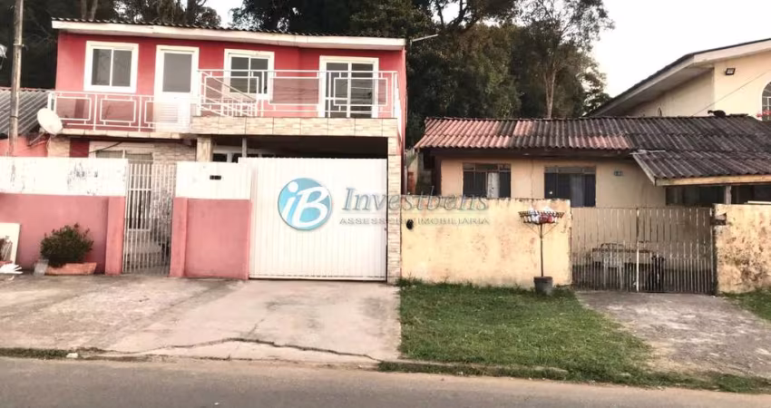 Terreno à venda no Iguaçu, Fazenda Rio Grande 