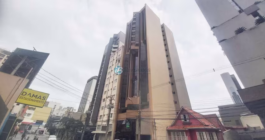 Sala comercial à venda no Centro, Curitiba 