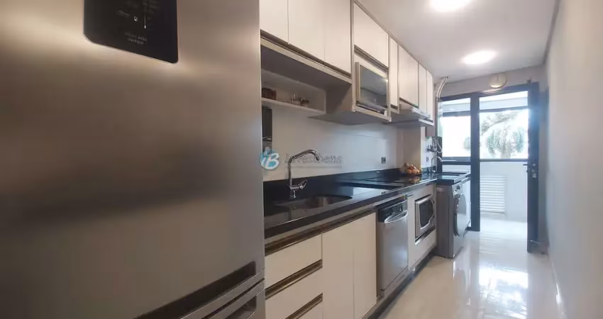 Apartamento com 2 quartos à venda no Mercês, Curitiba 