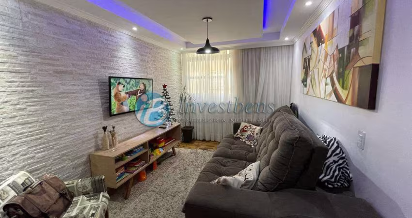 Apartamento com 3 quartos à venda no Tarumã, Curitiba 
