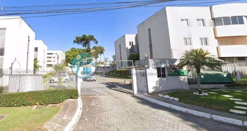 Apartamento com 3 quartos à venda no Xaxim, Curitiba 