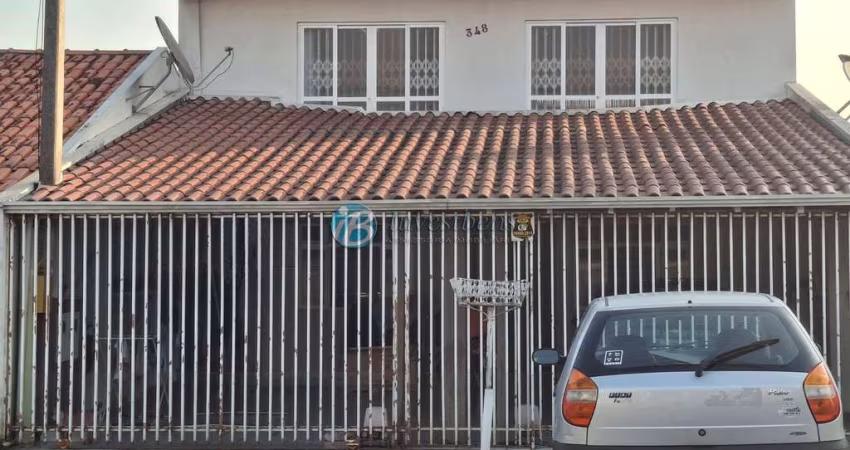 Casa com 4 quartos à venda no Alto Boqueirão, Curitiba 