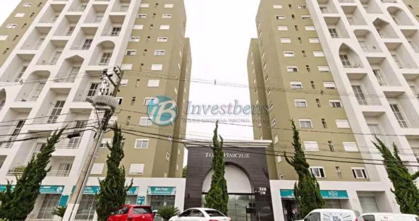 Apartamento com 3 quartos à venda em Ecoville, Curitiba 