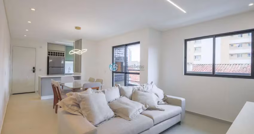 Apartamento com 3 quartos à venda em São Pedro, São José dos Pinhais 