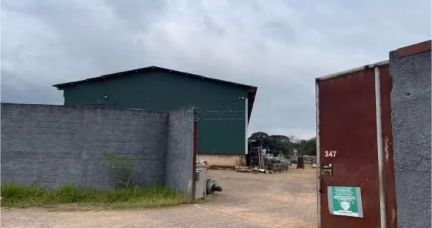 Barracão / Galpão / Depósito à venda na Colônia Rio Grande, São José dos Pinhais 