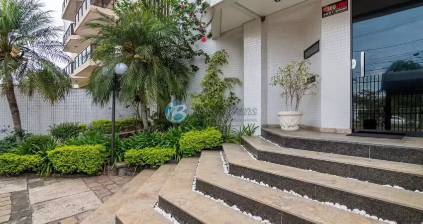 Apartamento com 2 quartos à venda no Cabral, Curitiba 