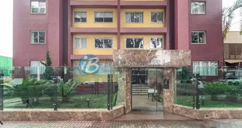 Apartamento com 2 quartos à venda no Água Verde, Curitiba 