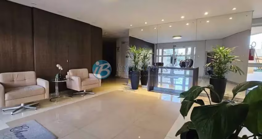 Apartamento com 3 quartos à venda no Cabral, Curitiba 