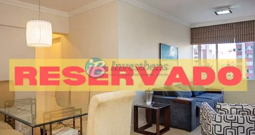 Apartamento com 2 quartos à venda no Centro, Curitiba 