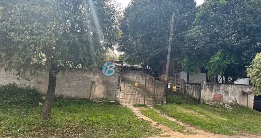 Terreno à venda no Cajuru, Curitiba 