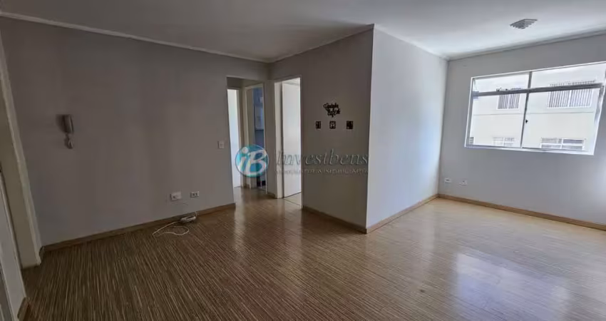 Apartamento com 3 quartos à venda no Pinheirinho, Curitiba 