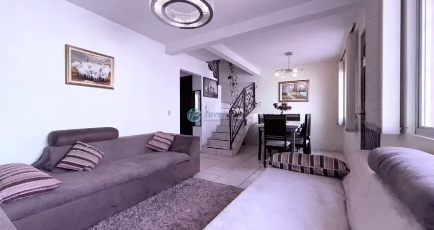 Casa com 3 quartos à venda no Cajuru, Curitiba 