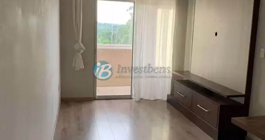 Apartamento com 3 quartos à venda no Santa Cândida, Curitiba 