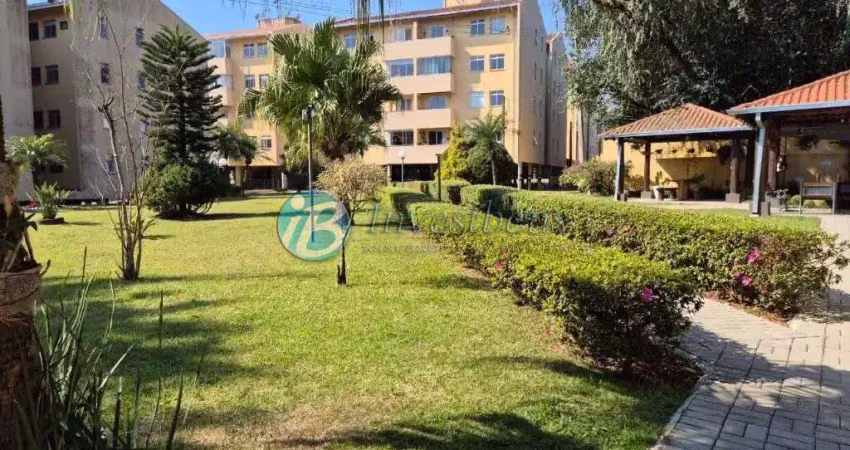 Apartamento com 3 quartos à venda no Portão, Curitiba 