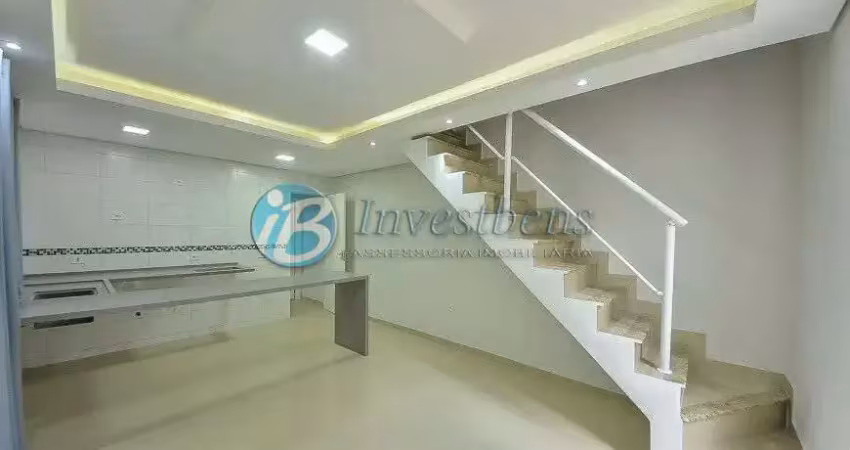 Casa em condomínio fechado com 3 quartos à venda no Sítio Cercado, Curitiba 