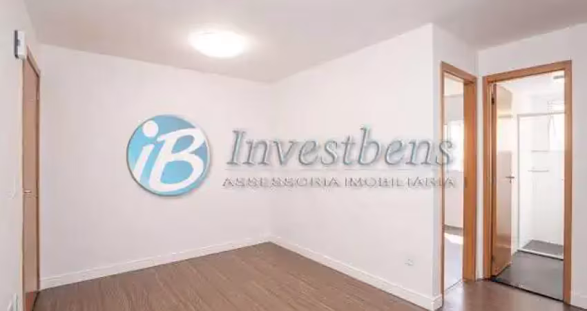Apartamento com 2 quartos à venda no Santa Cândida, Curitiba 