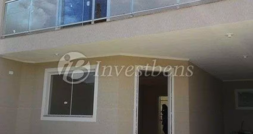 Casa com 3 quartos à venda no Emiliano Perneta, Pinhais 