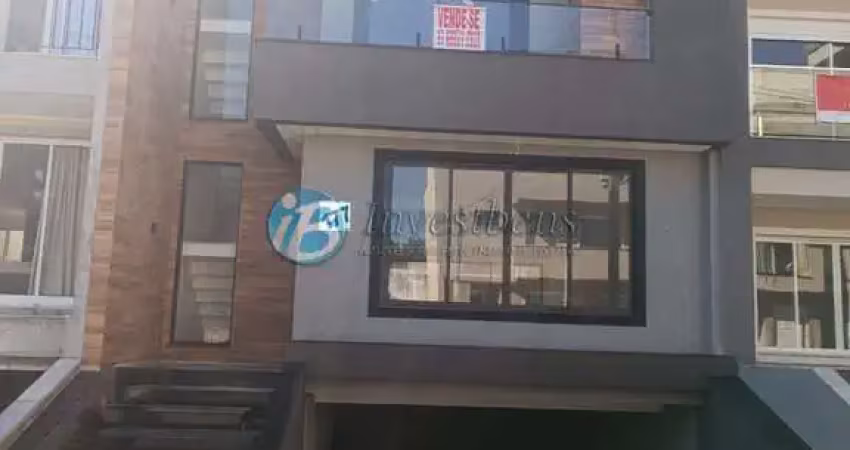 Casa em condomínio fechado com 3 quartos à venda no Pinheirinho, Curitiba 
