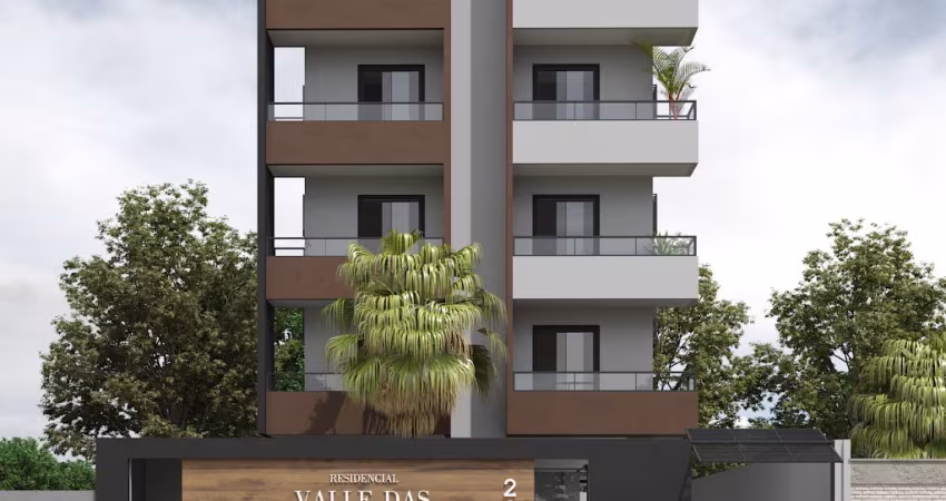 Residencial Valle das Montanhas, localizado no bairro Costa e Silva