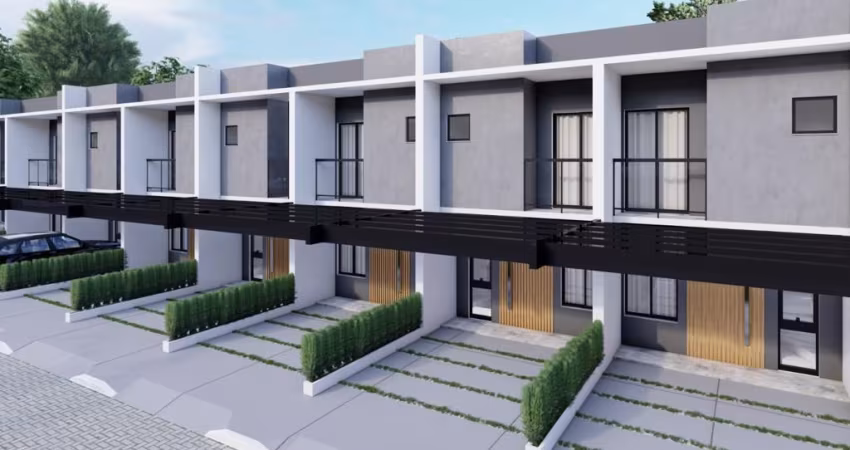 Residencial Messiah