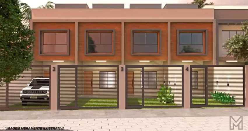 Residencial Frederico Lange IV