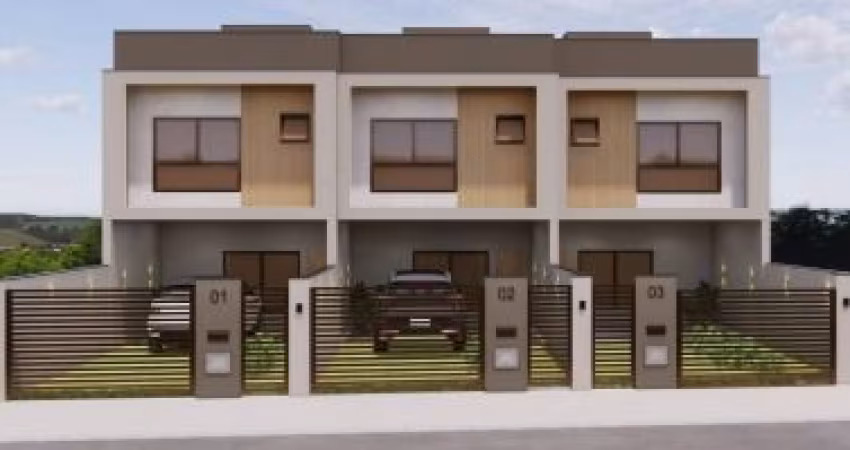 RESIDENCIAL MANAUS - SAGUAÇU