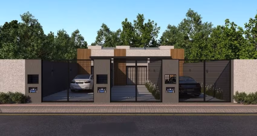 RESIDENCIAL ANGELI PLÍNIO SEIFFERT