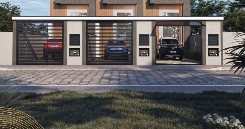 RESIDENCIAL COELHO V