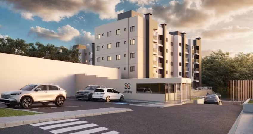 Residencial Jardins Vila Nova