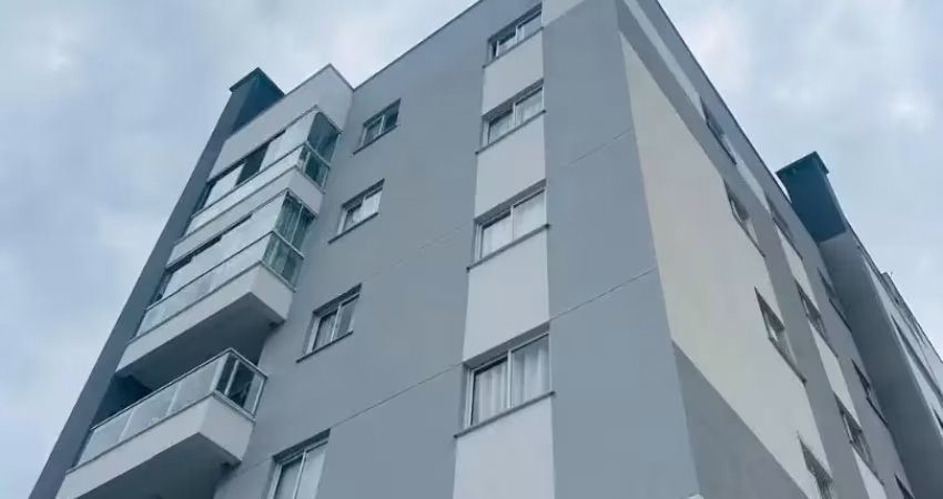 Apartamento com 2 quartos à venda na Rua Walmor Harger, 210, Costa e Silva, Joinville