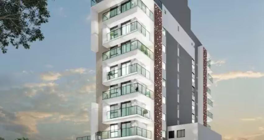 Apartamento com 2 quartos à venda na Rua Marechal Floriano, 31, América, Joinville