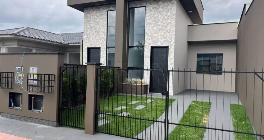 Casa com 2 quartos à venda na Arapaçu, 001, Bela Vista, Palhoça